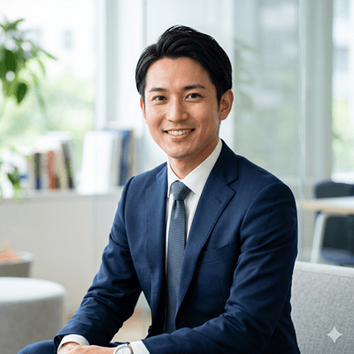 編集者